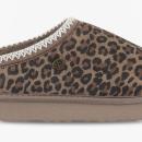 Ladies Erin Sheepskin Slipper Animal Extra Image 4 Preview